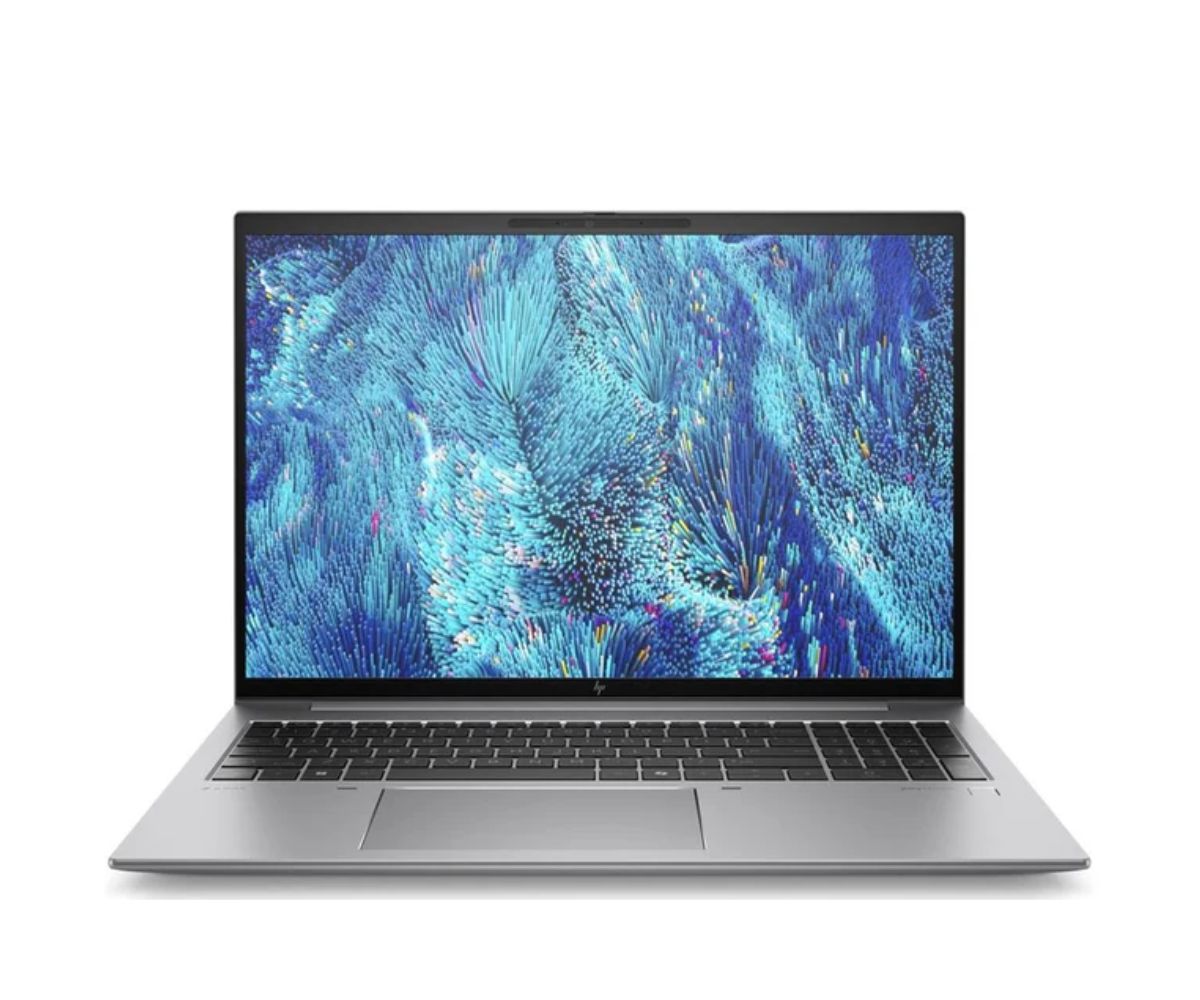 HP ZBook Firefly 16 G11 | Core U7 165H | 64GB DDR5 | 2TB PCIe NVMe SSD | 16" 2.8K OLED 120Hz | Win 11 Pro