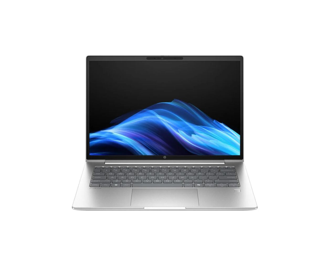 HP ProBook 4 G1iR 14" | Intel Core 5 120U | 8GB DDR5 | 512GB NVMe SSD | 14" WUXGA | Win 11 Pro
