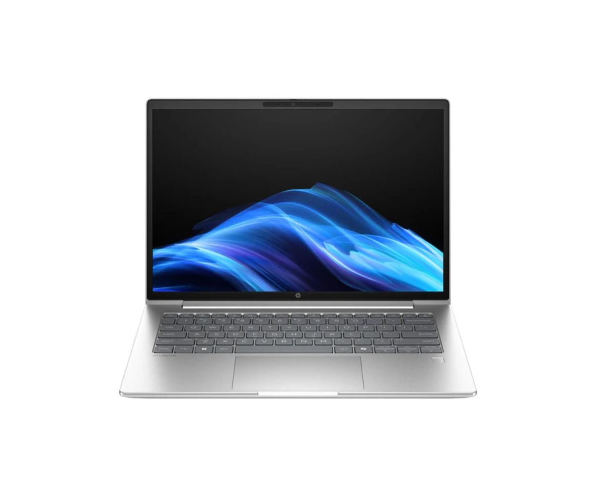 HP ProBook 4 G1iR Laptop with Intel i7 processor, 16GB RAM, and 512GB SSD. 14-inch display shown.
