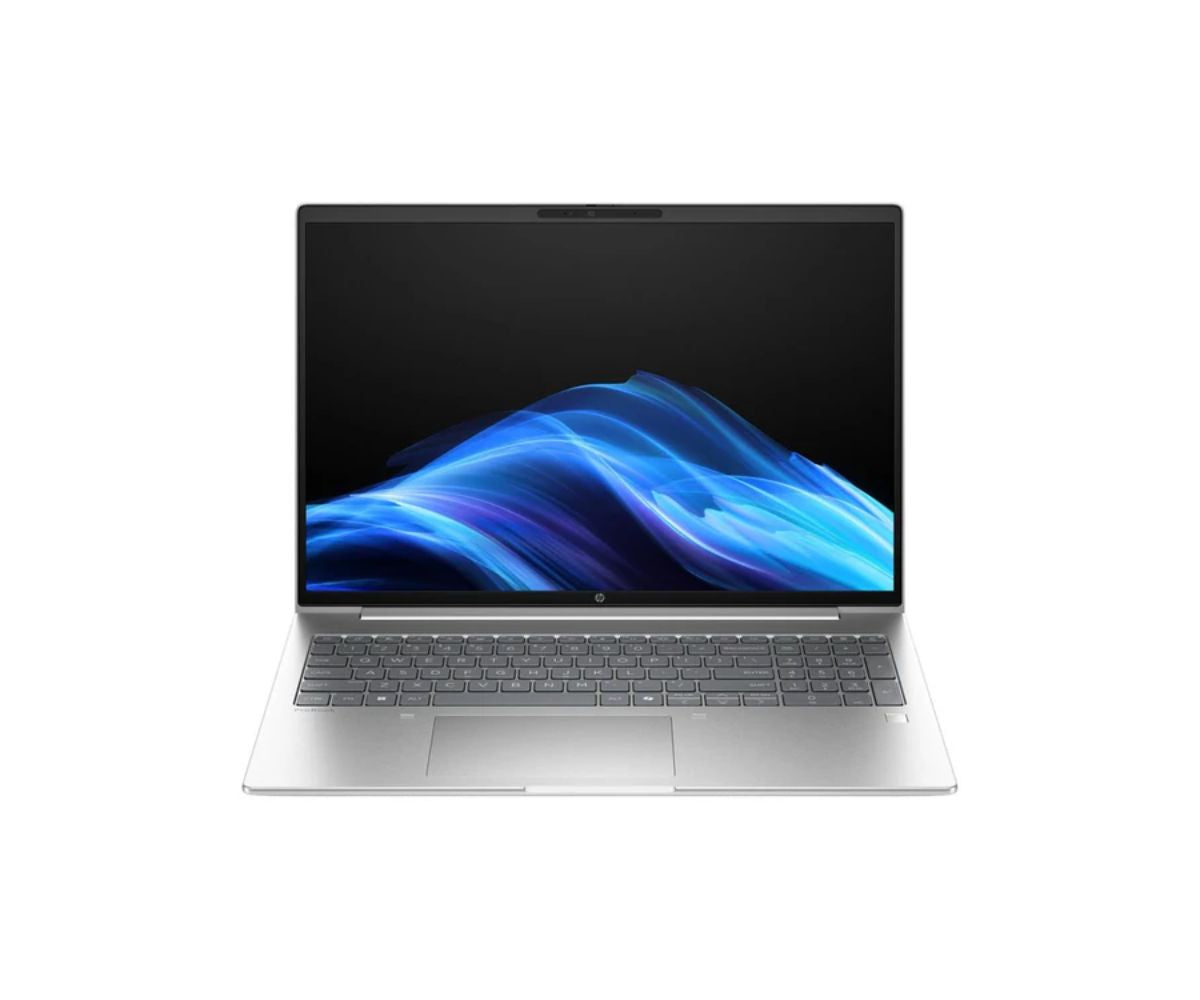 HP ProBook 4 G1iR | 16" WUXGA AG Display | Core i7 150U | 16GB DDR5 | 512GB PCIe NVMe SSD | Win 11 Pro | Wi-Fi 6E | Fingerprint Sensor