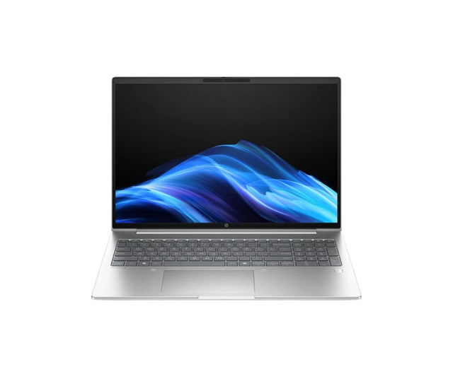 HP ProBook 4 G1iR | 16" WUXGA AG Display | Intel Core 7 150U | 16GB DDR5 | 512GB PCIe NVMe SSD | Win 11 Pro | Wi-Fi 6E | Fingerprint Sensor