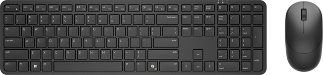 Dell Pro 5 Keyboard and Mouse - KM526