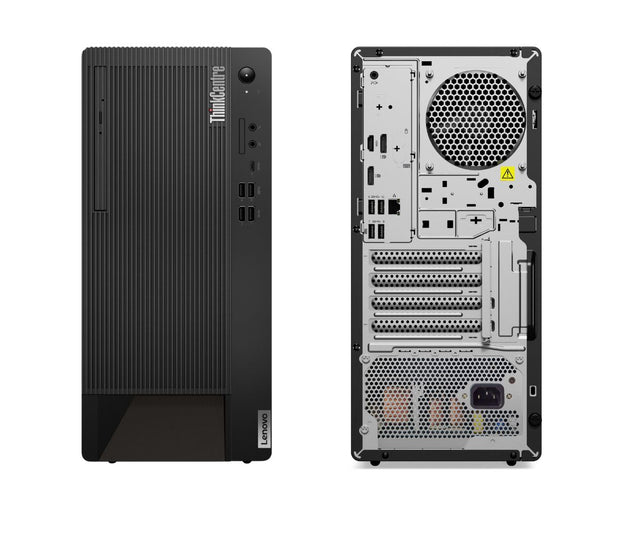 Lenovo ThinkCentre M90t Gen 3 Desktop | Intel Core i7-12700 | 16GB RAM | 1TB HDD | Intel UHD 770 | WiFi 6 | Win 11 Home
