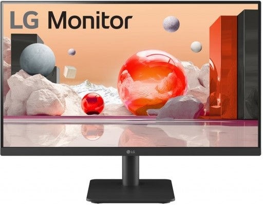 LG 24 Inch Full HD IPS Monitor - Computer Monitors