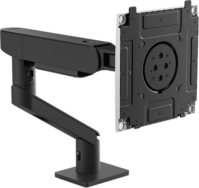 Dell Pro Heavy Duty Single Monitor Arm - HDA26