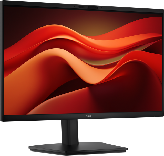 Dell Pro 24 Video Conferencing Monitor - E2426HB
