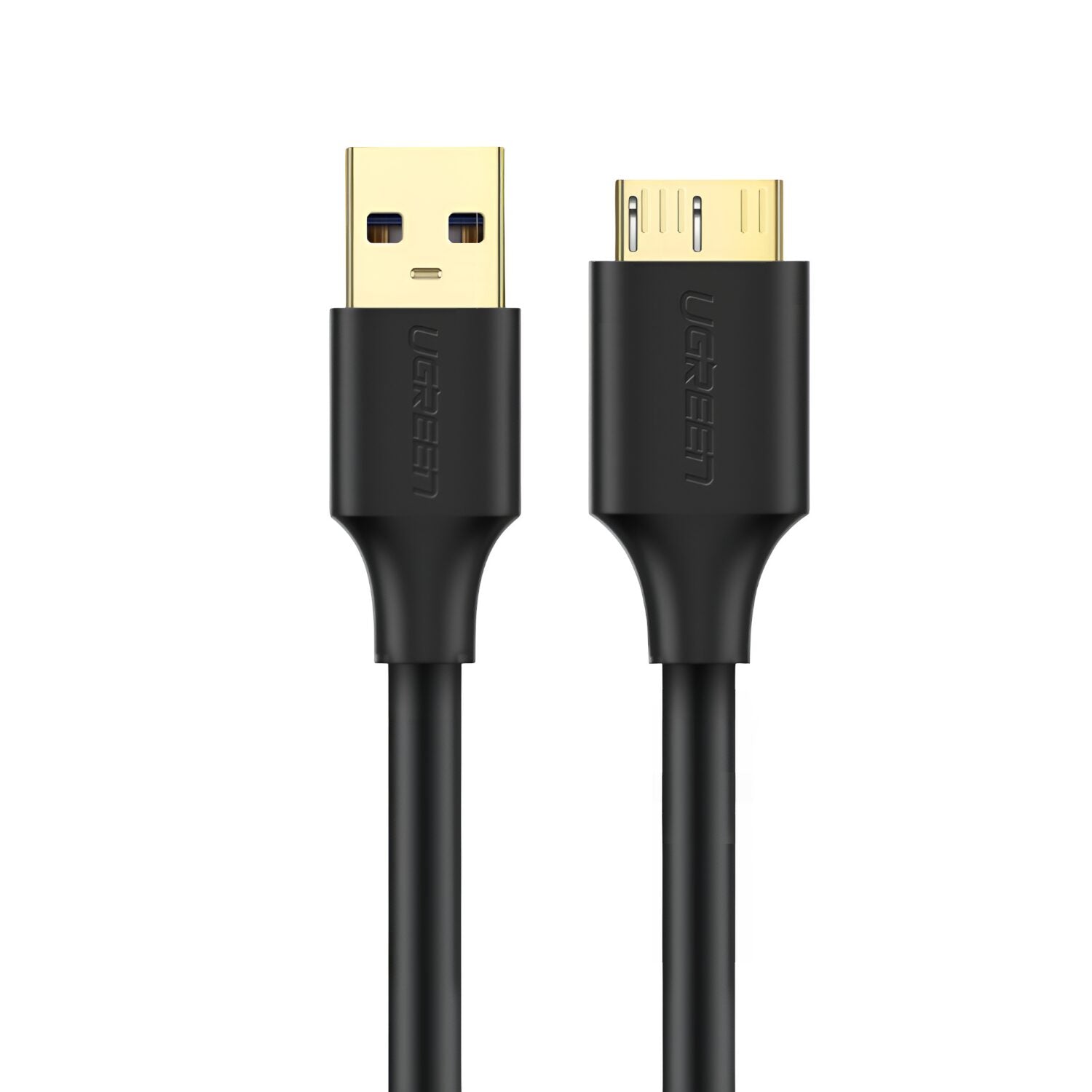 UGREEN USB to Micro USB, 5Gbps SuperSpeed Cable - 0.5m
