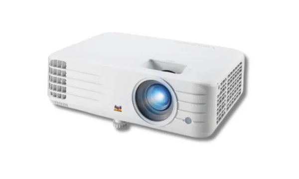 Projectors at Vorax