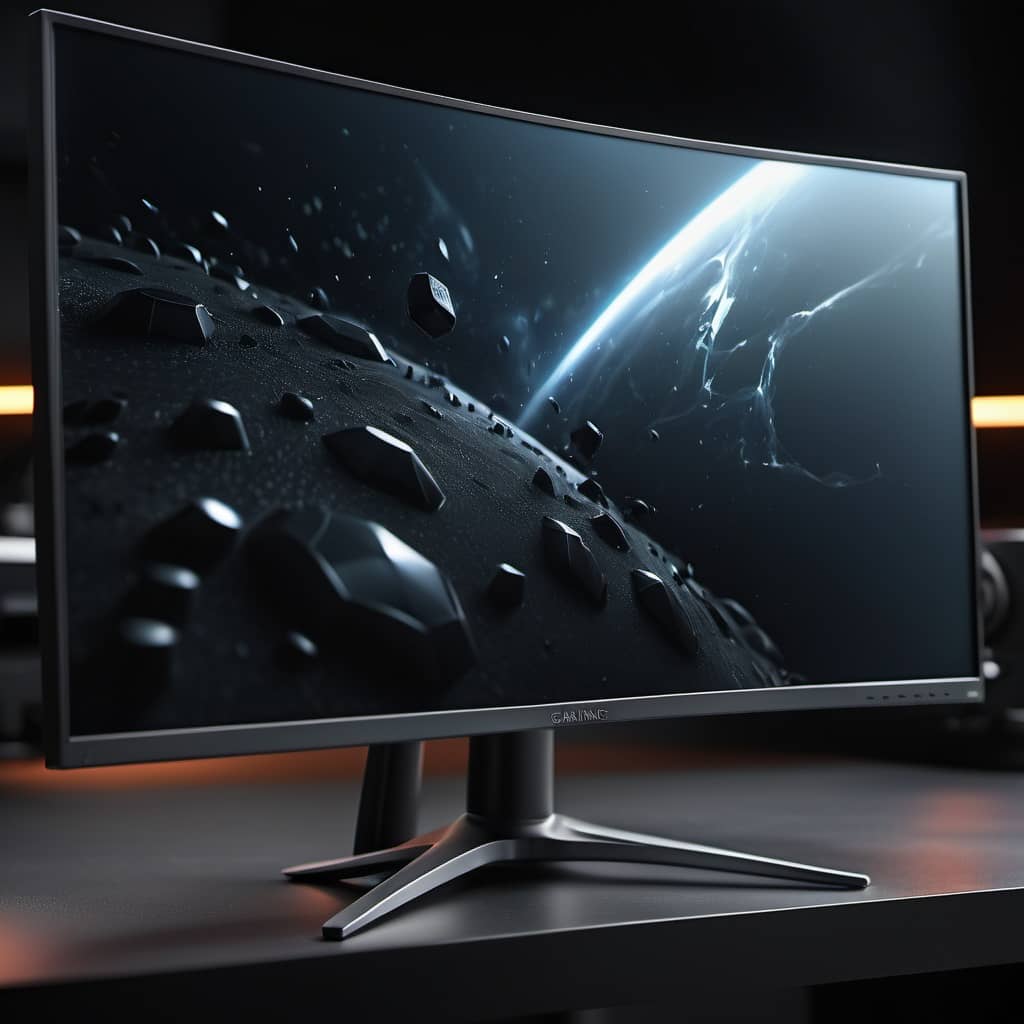 Monitors