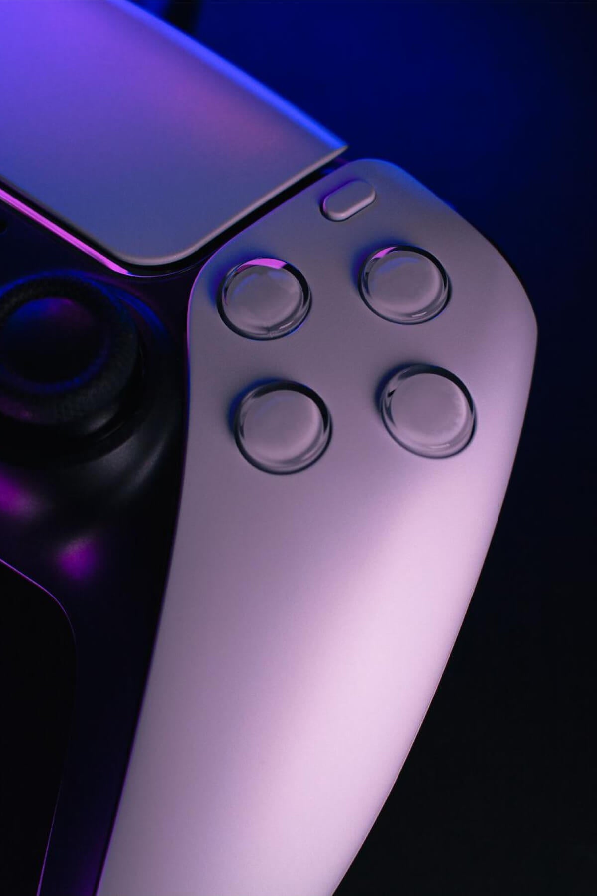 Gaming accessories