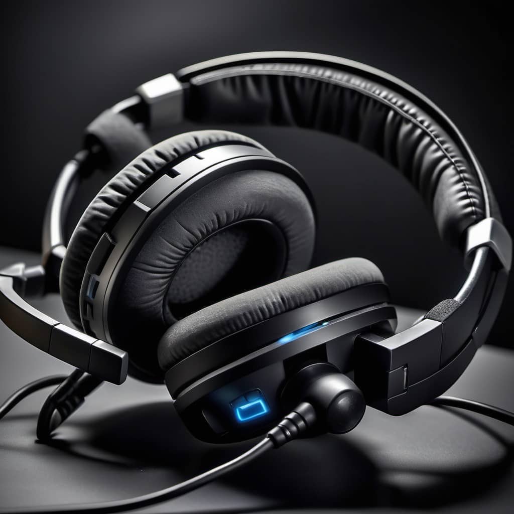 Headphones