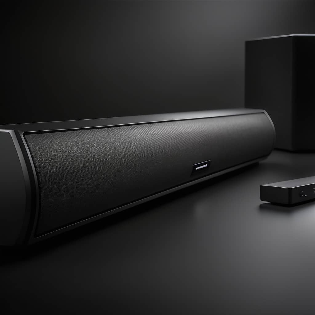 Audio & sound