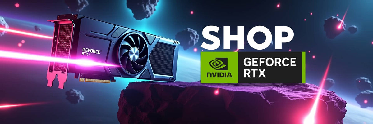 Graphics cards