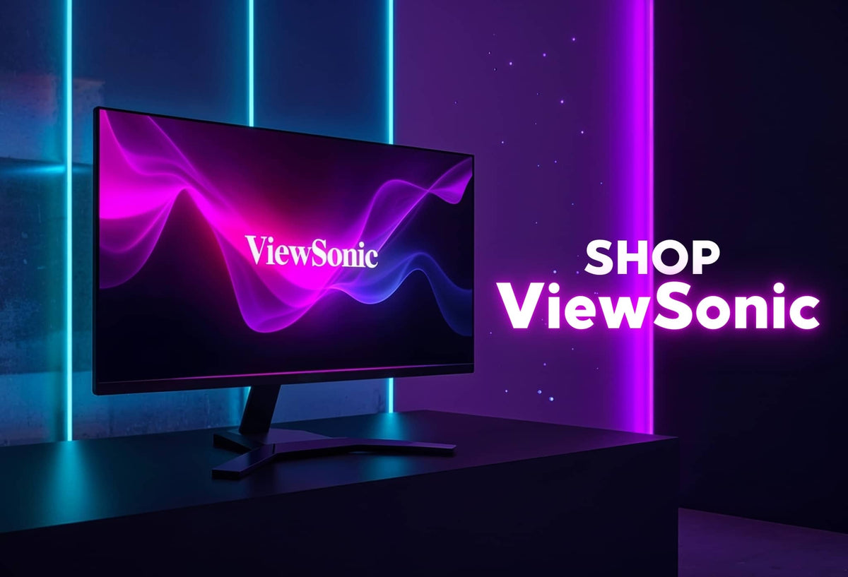 Monitors